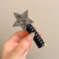 Braided Telephone Wire Hair Bands Spiral Hair Ties Elastic Hair Scrunchies Ponytail Fixed Hair Rope Accessory for Women Girl