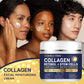 YOUNGCOME Neck and face  set night cream for women anti aging retinol Anti Aging Face Lifting Nourishing Repair Collagen