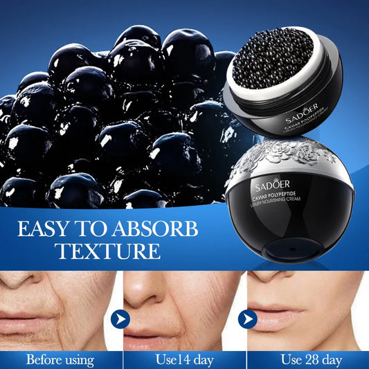 Instant Remove Wrinkle Cream Retinol Face Anti-Aging Firming Lifting Fade Fine Lines Improve Skin Moisturize Brighten Skin Care