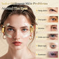 Eye Massager Ems Pulse Microcurrent Eye Care Device To Relieve Fatigue Massage Reduce Dark Circles Eye Swelling Anti-Wrinkle