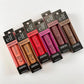 Elf Lip Gloss 6-Colors Lip Balm Optional Lightweight Hydrating Repairing Improve Dryness Plump Lips Makeup Christmas Gift Woman
