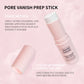 Pore Vanish Primer Stick - Pore Blurring, Portable Pre-Makeup Stick, Smooth Skin for Daily Makeup Face Primer Stick
