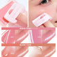 Judydoll Water Light Cream Hydrating Blush Multi Purpose Moisturizing High Light Expanding With Puff Long-lasting Face Makeup