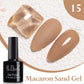 AWStorG 15ML Ace Gel 9-in-1 Nail Glue Gel Nail Polish Thickness Transparent Semi Permanent  Function UV Gel Soak Off Nail Art
