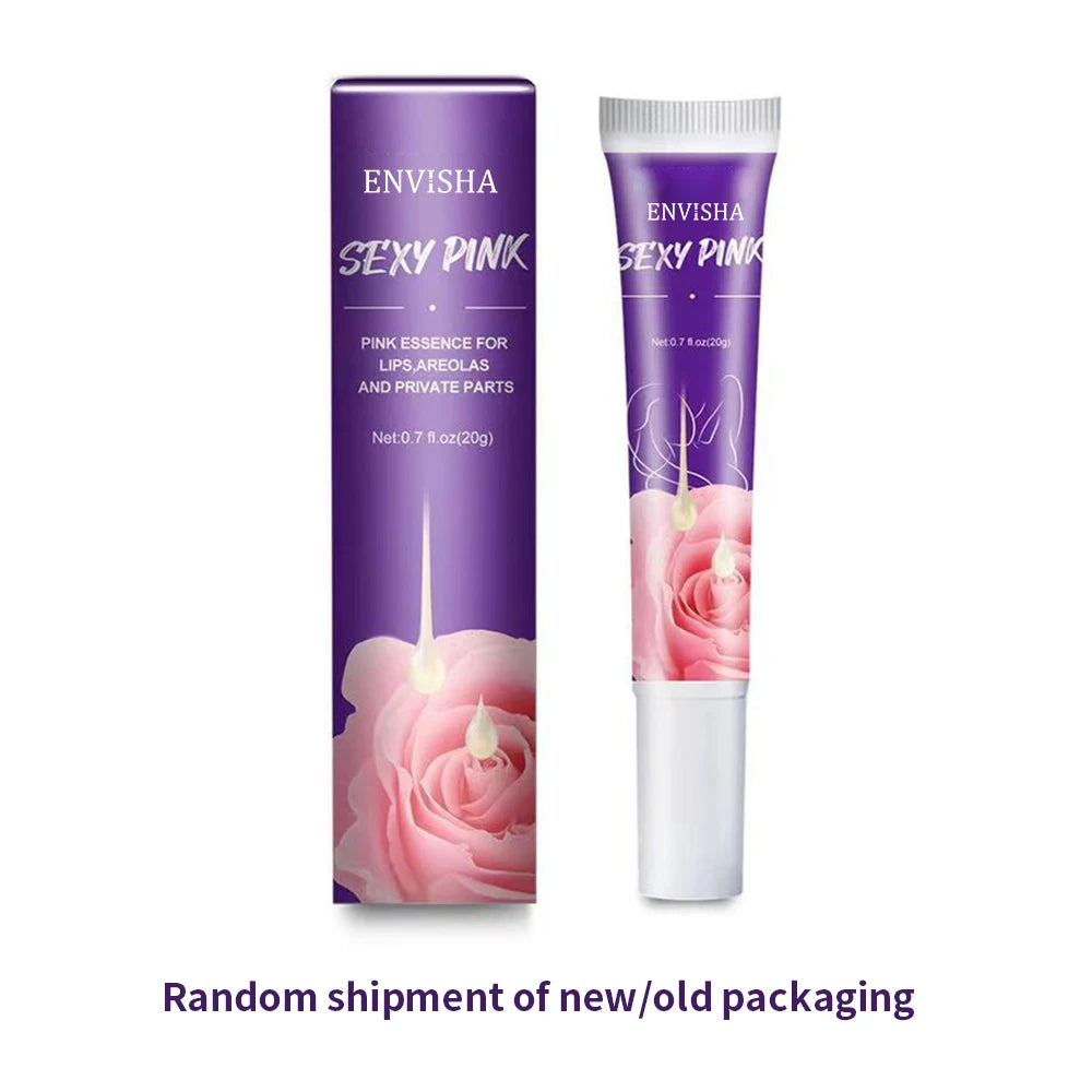 Whitening Body Lotion Cream Private Parts Underarm Lips Nipple Anal Bleaching Butt Knee Brighten Remove Melanin Skin Care 20g