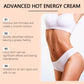 Ginger Fat Burning Cream Sweat Enhancer Anti Cellulite Reduce Tummy Waist Leg Fat Firming Lifting Body Shaping Slimming Cream