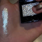 Coldnwild Monochrome Gradual Eye Shadow Chameleon Glitter Highly Pigmented Blue Purple High Concentration Optical Eye Makeup