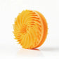 Body scrub, skincare and bath tools, soft silicone body scrub, scalp exfoliating, non irritating shower gel massager