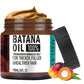 100% Unrefined Hair Mask Batana Oil Hair Conditioner Natural Treatment Nourish Reduce Hair Loss Anti-Breakage Hair Care Products