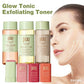 Pixi Glow Fruit Acid Vitamin C Skin Toner Skincare Gradual Powder Blusher Stick Brightening Makeup Nourishing Moisturizing Toner