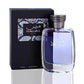 100ML RASASI Hawas For Men - Eau de Parfum Long Lasting Signature Premium Arabian Daily Elegance Refreshing Luxurious Masculine