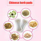 10-50Pcs Women Gynecological Pads Vaginal Care Natural Sanitary Pad Feminine Hygiene Panty Liner Towel