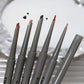 Smooth Eyeliner Gel Pen Matte Lower Eyelid Lying Silkworm Pencil Sweatproof Waterproof No Smudge Inner Eye Liner Stick Makeup
