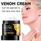 Premium Bee Venom Cream for Face & Neck - Collagen Boost, Skin Tightening, Natural Moisturizer for Sensitive Skin, Non-Greasy