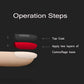 MSHARE Milk Milky Pink Rubber Base Coat Color Nail Gel Polish Semi Transparent French Camouflage Soak off UV LED Varnish 100ml