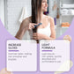 Collagen Moisturizing Hair Mask Nourish Scalp Enhance Hair Roots Improve Drying Reduce Hair Breakage Repair Hair Conditioners