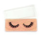 LEHUAMAO Maquiagem Short Natural Soft Mink Lashes Volume Fluffy Wispy Lashes 12mm-15mm False Eyelashes Eyelash Extensio Makeup