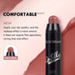 Matte 4-Color Lipstick Pen, Waterproof Long-Lasting, Easy Apply, Non-Fading, Multi-Look Lip Makeup, Unisex, Safe & Certified