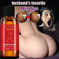 Buttock Enlargement Oil Butt Lift Up Firming Big Hip Enhance Cream Increase Butt Breast Plump Growth Tighten Shape Sexy BodyCare