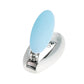 Anti Clip Mini Small Infant Baby Nail Clippers Healthcare Kids Finger Nail Cutter Scissors
