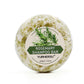 Nourishing and repairing: Rosemary shampoo soap, escorting hair