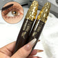 Waterproof Brown Mascara, Thick and Long-lasting, Not Prone To Smudging The Lashes