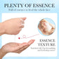 5pcs SADOER Ice Masks for Face Deep Hydrating Moisturizing Brightening Firming Face Mask Sheet Facial Masks Beauty Skin Care