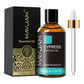 MAYJAM Essential Oil Citronella Jasmine Eucalyptus Sweet Orange Lemongrass Grapefruit Black Pepper Cajeput Cypress Ginger Scents