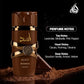 Lattafa Asad Bourbon Eau De Parfum Spray Pheromone fragrance Arabian women's perfume Pheromone cologne for man Birthday present