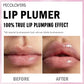 Instant Lip Plumping Essential Oil Nourishing Antiwrinkle Moisturising Sexy Lip Care Ultimate Plumping Lip Gloss Serum Cosmetics