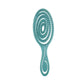 Hair Massage Comb Bristle Nylon Hairbrush Curly Detangle Hair Brush for Salon Hairdressing Tools
