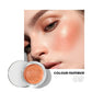 9 colors of liquid highlighter, waterproof  and not easy to fade, multi-functional, cheeks & eyes & face & lips & body