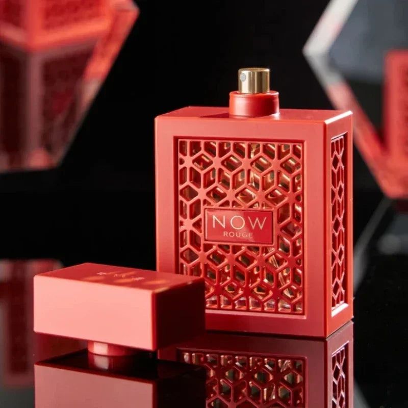 Oriental 100ML Now RAVE Tune EDP Body Spray Arab Perfume Woman Man High Quality Fragrance Lasting Unisex Charm Luxury Perfume