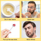 Portable Nose Wax Kit 50g-1005g for Men and Women Nail Waxing Hair Removal Wax Kit Nail Wax Cleaning Wax Kit Nose Clipper Beauty