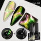 AWStorG 7.5ml Starlit Cat Magnetic Gel Nail Polish Must need Black Gel-Polaris Light Soak Off UV Gel Varnis Semi Permanent DIY