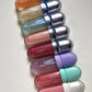 KIKO 3D Liquid Lip Gloss Mirror Colour Pearlescent Shimmer Moisturizing Waterproof Plump Glossy Lasting Not Fading Lipstick