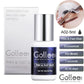 Gollee 0.5S Glue for Eyelashes Extra Strong Glue 50-60days Black Eyelash Glue Lash Extension Supplies Adhesive for Eyelash