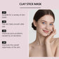 Centella Asiatica Clay Mask Face Moisturize Blackhead Remove Pore Purifying Poremizing Soothing Deep Cleansing Mud Mask
