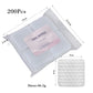 Nail Polish Remover Wipes Nail Cleaning Pads, Non Woven Nail Pads For Women Girl Beauty Salon