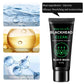 Viral Charcoal Black Mask: Deep Purifying + Pore Minimizing Effect | Bamboo Carbon