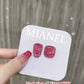 MIANEL 1-12PCS Star-chasing Moon-chasing Gel Nail Polish 2026 Popular Whitening Strobe Sequin Flashing Nail Polish White Nails