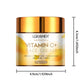 Vitamin C Face Cream Retinol Smooth Wrinkle Moisturizing Firming Hyaluronic Lightening Repairing Smooth Skincare Whitening Cream
