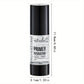 Hydrating 2-in-1 Makeup Primer - Moisturizing & Brightening, Long-Lasting Dewy Finish, Natural Look Gel for Smooth Application
