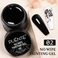 7.5ML Aurora Starlit Cat Eye Gel Nail Polish Rainbow Glitter Galaxy Cat Magnetic Nail Art Gel Soak Off UV Semi-Permanent Varnish