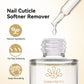 BORN PRETTY 20ml Nail Cuticle Remover Gel Polish 15s Quick Softener Regenerating Oil Preventative Nail Polish Treatment Manicure
