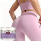Butt Cream, Containing Vitamin E - Instant Butt-Lifting and Firming Massage Gel, Moisturizing and Plumping Cream, Specially Designed for Butt Shaping and Care - 60g