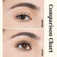 DIY 5ml Fast Drying Strong False Eye Lash Extension Glue Adhesive Retention 7-14 days Low Smell Mink Eyelash Glue at home
