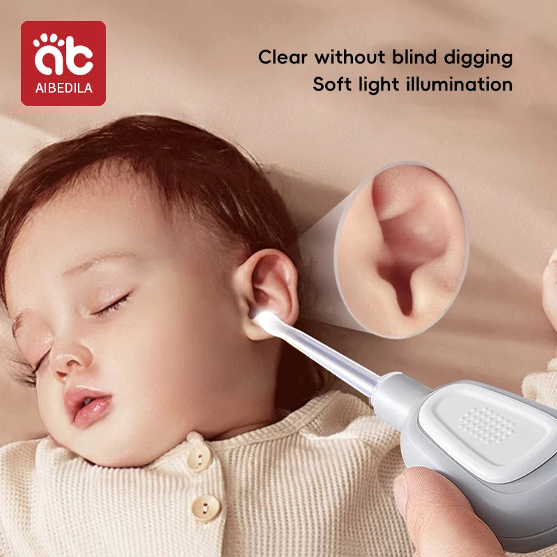 Newborn Baby Nail Scissor Baby Nail Care Tool Kid Safe Portable Nail Clipper Trimmer Tweezer with Box Children Manicure Kit