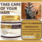 YUITIKUE Collagen Moisturizing Hair Mask - 100g for Dry & Colored Hair, Deep Conditioning to Soften Rough Hair