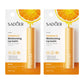 SADOER Vitamin C Lip Balm Moisturizing Anti Cracking Hydrating Repair Nourishing Anti Wrinkles Lipstick Lips Skin Care Products